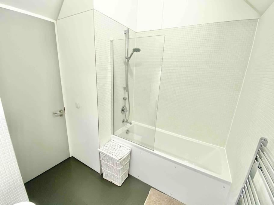 Large Townhouse 5 Beds With Two Parking Spaces - Manchester City Centre Exterior foto